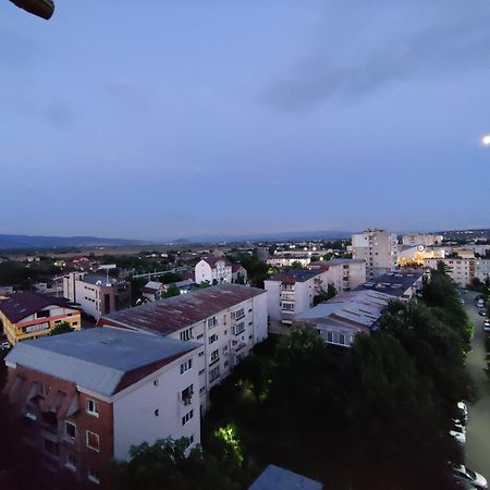 Cosy 2-Bedroom Apartment With An Amazing Panorama Дева Екстер'єр фото