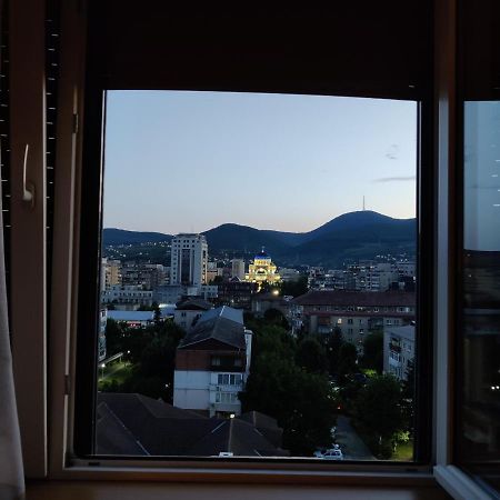 Cosy 2-Bedroom Apartment With An Amazing Panorama Дева Екстер'єр фото