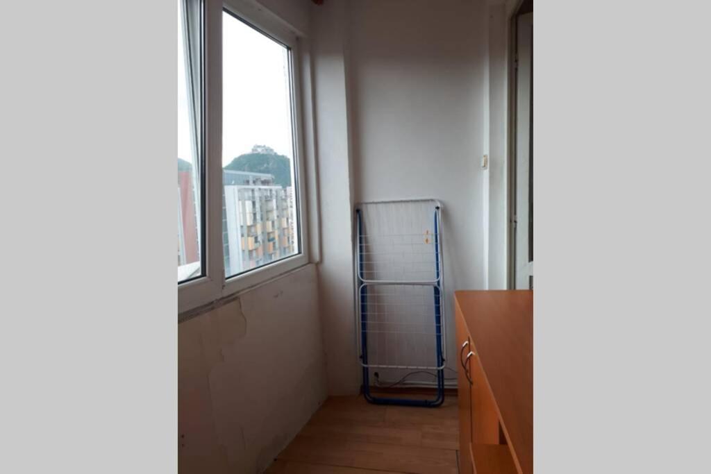 Cosy 2-Bedroom Apartment With An Amazing Panorama Дева Екстер'єр фото