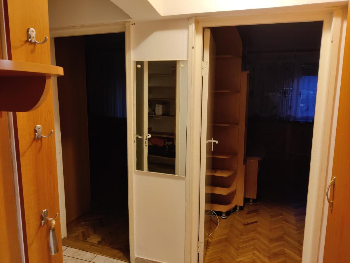 Cosy 2-Bedroom Apartment With An Amazing Panorama Дева Екстер'єр фото