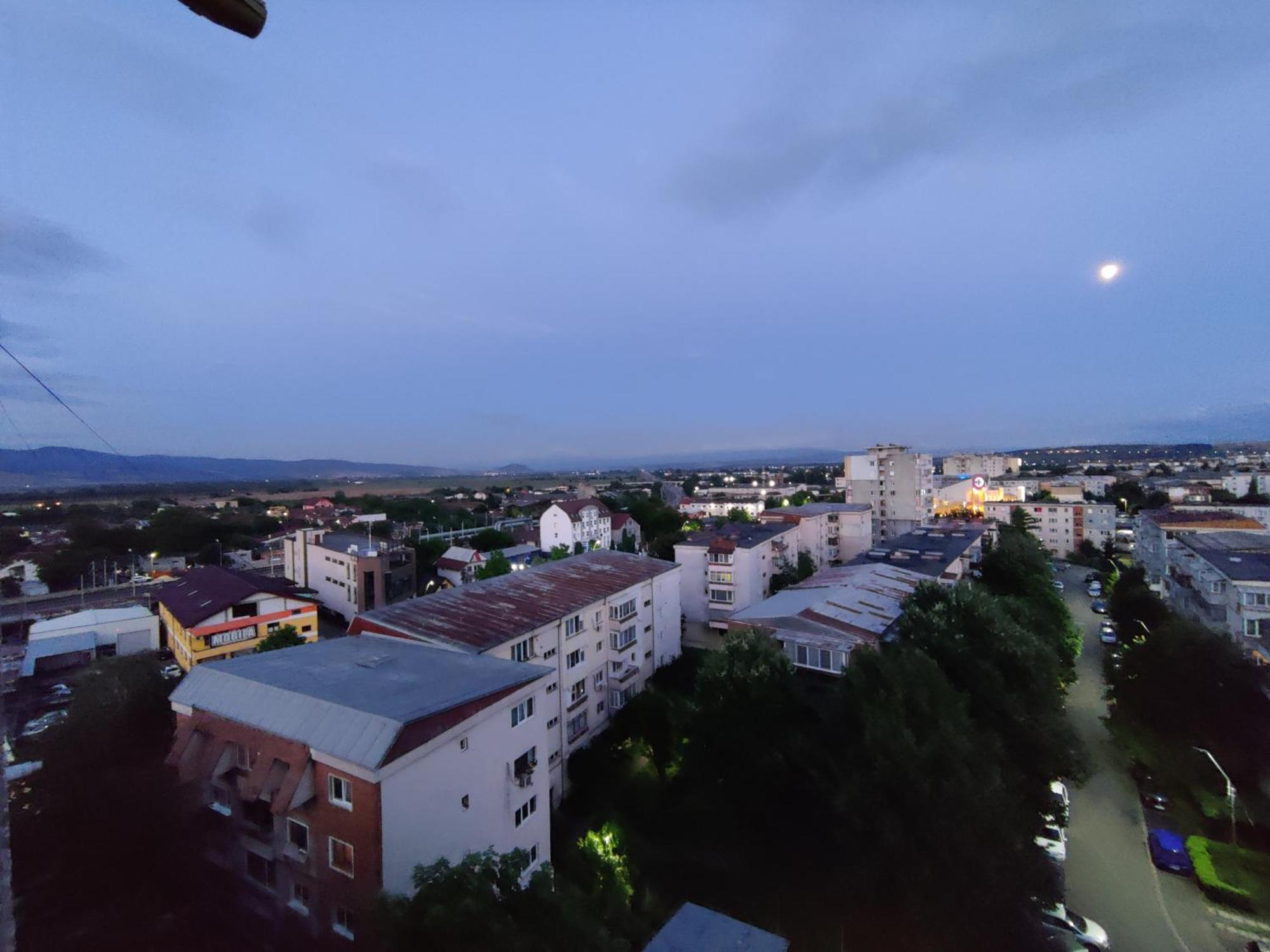 Cosy 2-Bedroom Apartment With An Amazing Panorama Дева Екстер'єр фото