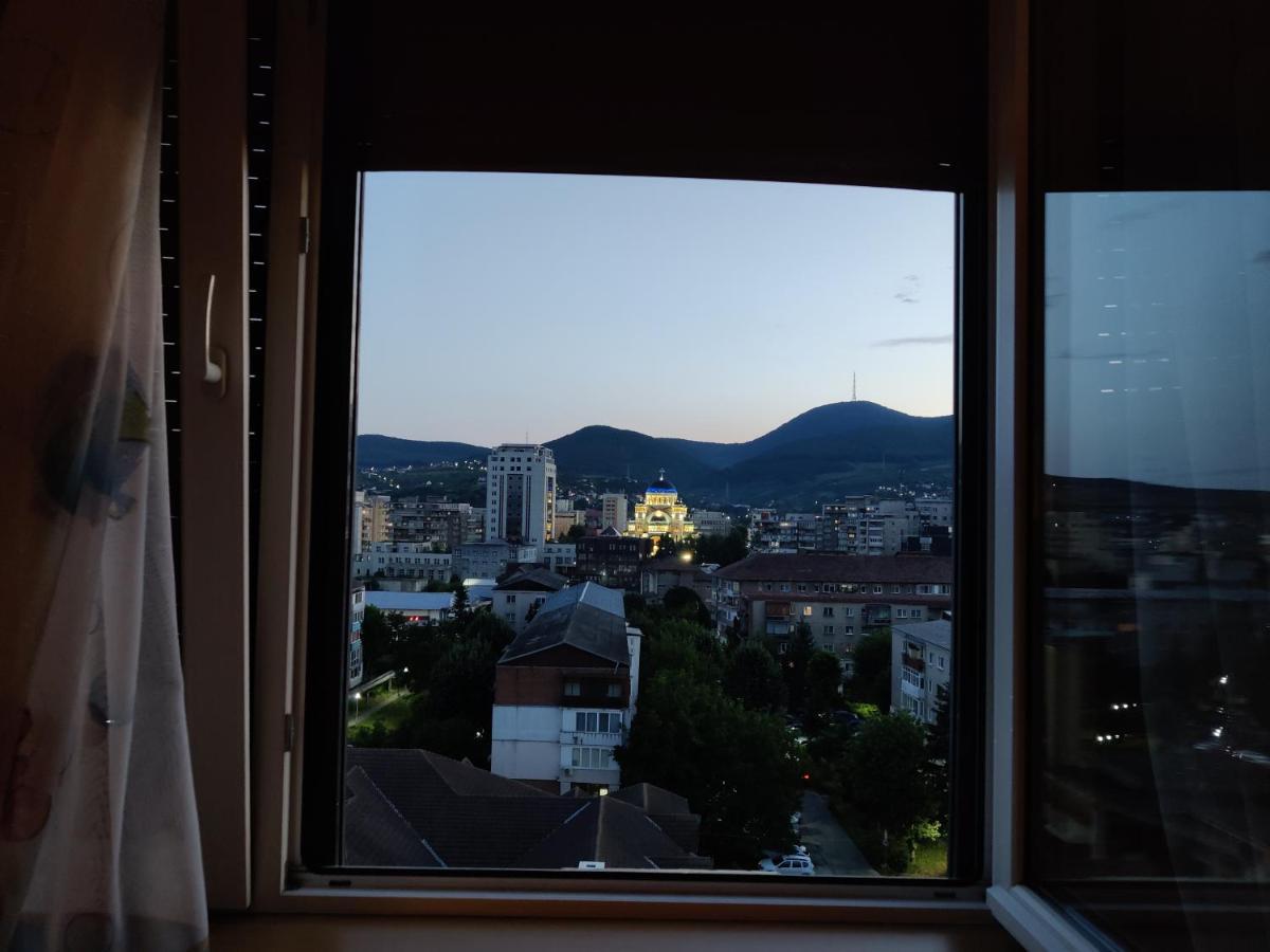 Cosy 2-Bedroom Apartment With An Amazing Panorama Дева Екстер'єр фото