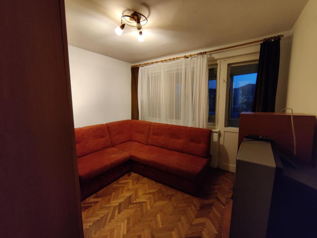 Cosy 2-Bedroom Apartment With An Amazing Panorama Дева Екстер'єр фото