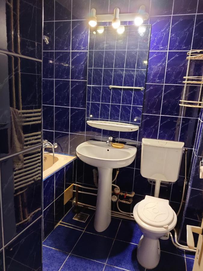 Cosy 2-Bedroom Apartment With An Amazing Panorama Дева Екстер'єр фото