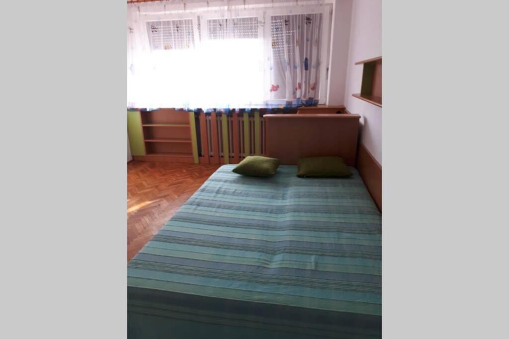 Cosy 2-Bedroom Apartment With An Amazing Panorama Дева Екстер'єр фото