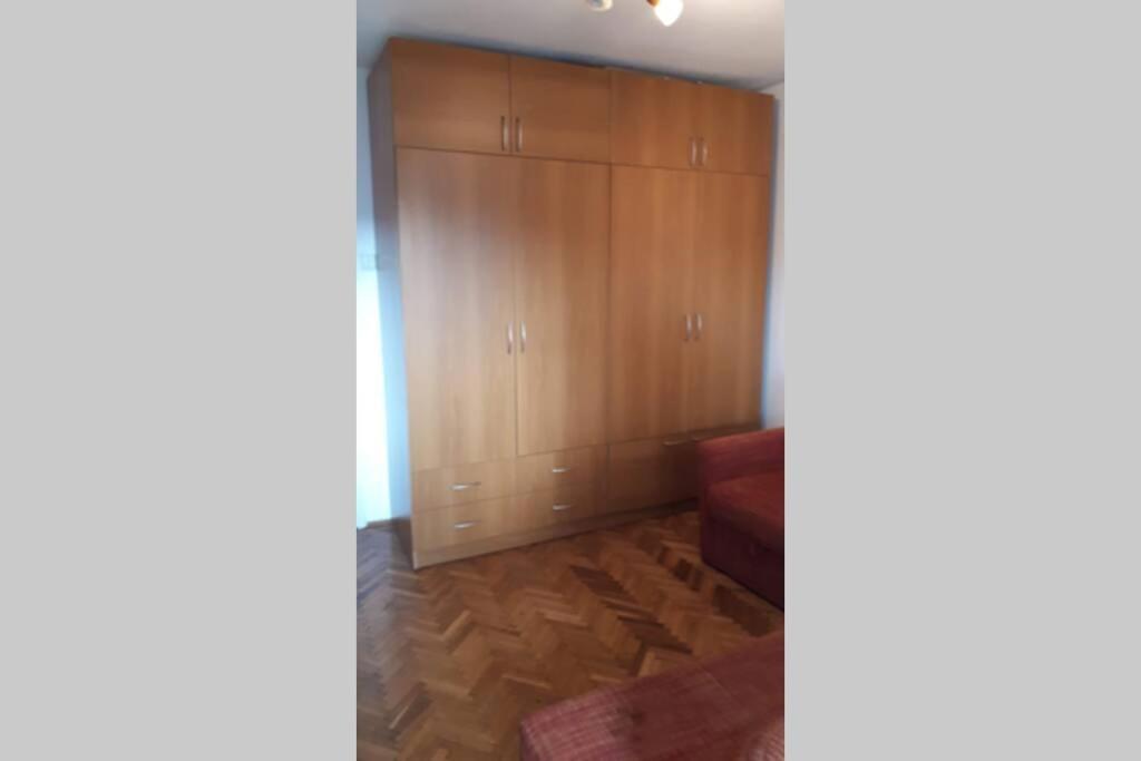 Cosy 2-Bedroom Apartment With An Amazing Panorama Дева Екстер'єр фото