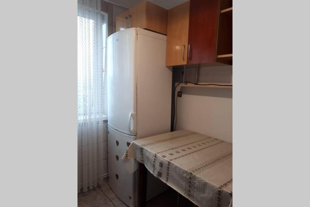 Cosy 2-Bedroom Apartment With An Amazing Panorama Дева Екстер'єр фото